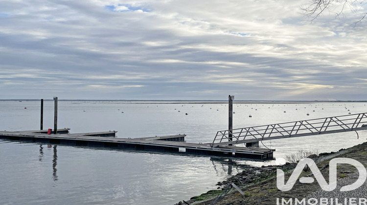 Ma-Cabane - Vente Appartement Arcachon, 19 m²