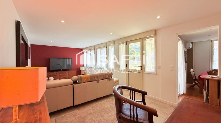 Ma-Cabane - Vente Appartement Arcachon, 105 m²