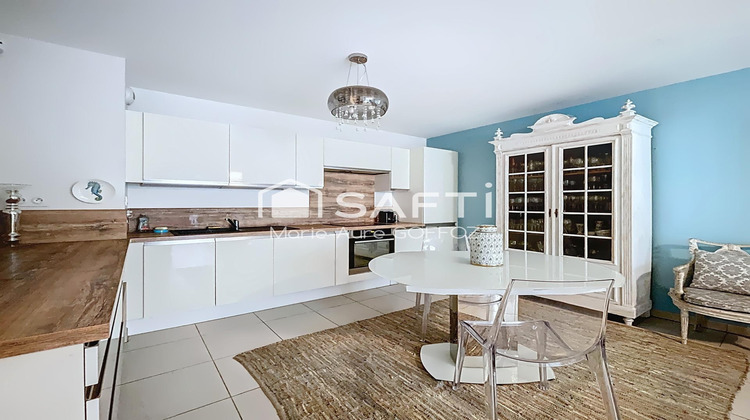 Ma-Cabane - Vente Appartement Arcachon, 67 m²