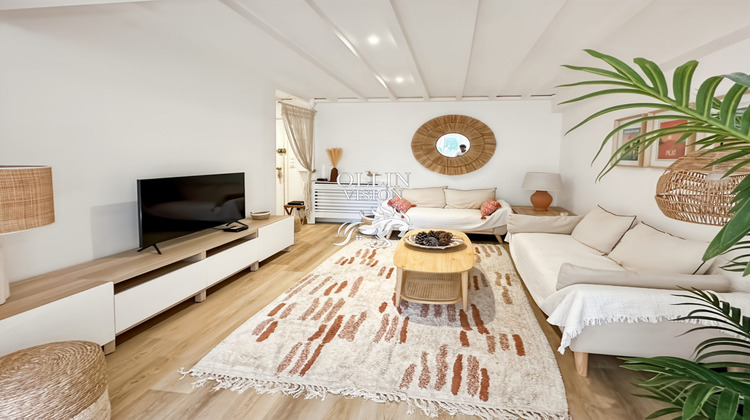 Ma-Cabane - Vente Appartement Arcachon, 75 m²