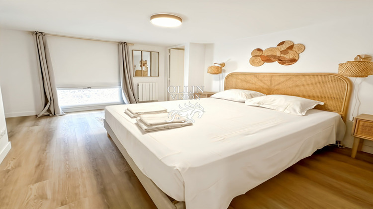 Ma-Cabane - Vente Appartement Arcachon, 75 m²