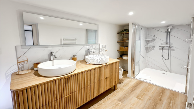 Ma-Cabane - Vente Appartement Arcachon, 75 m²