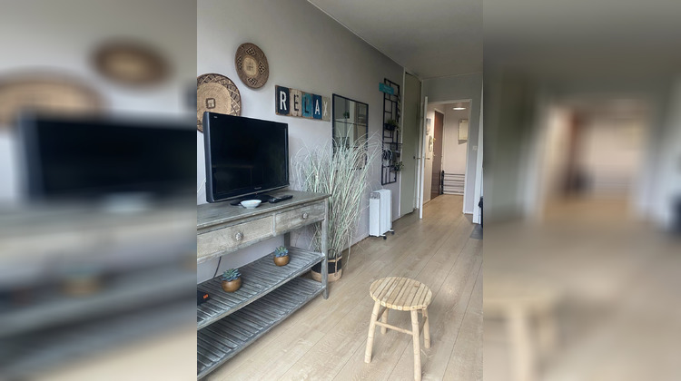 Ma-Cabane - Vente Appartement Arcachon, 23 m²