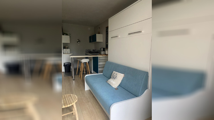 Ma-Cabane - Vente Appartement Arcachon, 23 m²