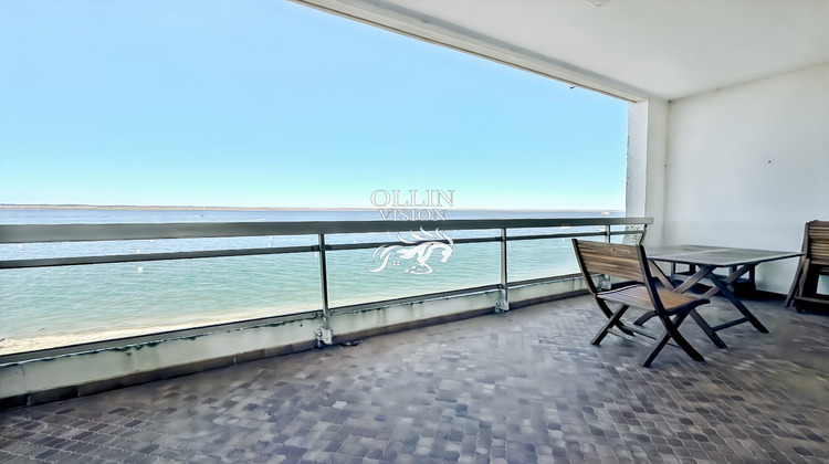 Ma-Cabane - Vente Appartement Arcachon, 95 m²