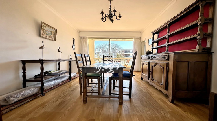 Ma-Cabane - Vente Appartement Arcachon, 95 m²