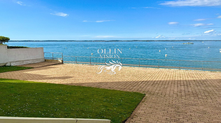 Ma-Cabane - Vente Appartement Arcachon, 95 m²