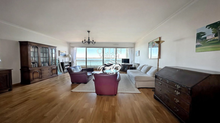 Ma-Cabane - Vente Appartement Arcachon, 95 m²