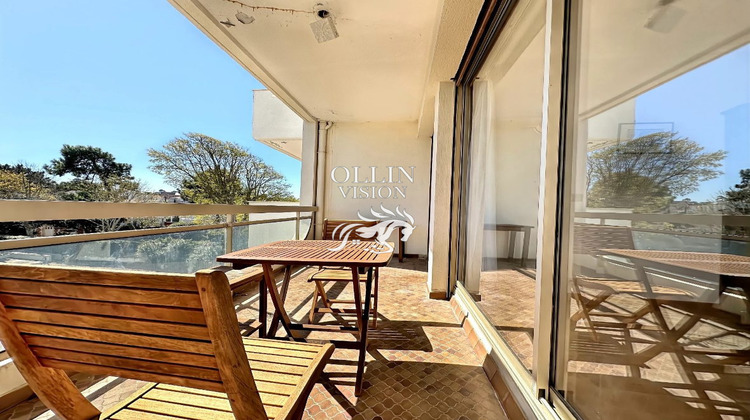 Ma-Cabane - Vente Appartement Arcachon, 95 m²