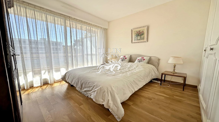 Ma-Cabane - Vente Appartement Arcachon, 95 m²