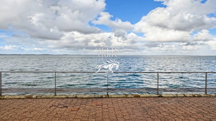 Ma-Cabane - Vente Appartement Arcachon, 95 m²