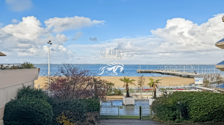 Ma-Cabane - Vente Appartement Arcachon, 74 m²