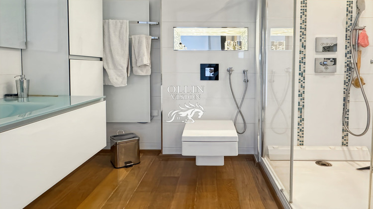 Ma-Cabane - Vente Appartement Arcachon, 120 m²