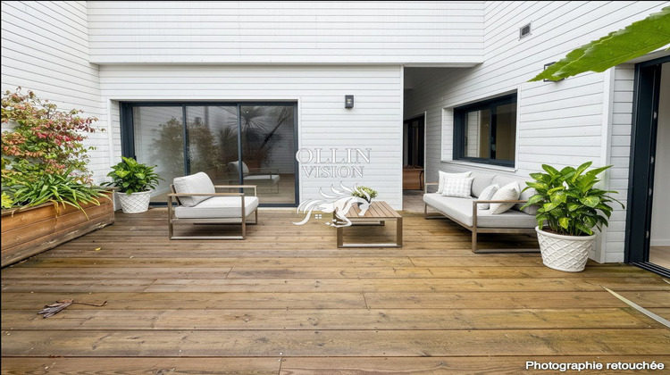 Ma-Cabane - Vente Appartement Arcachon, 180 m²