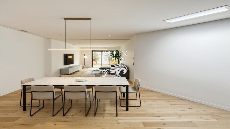 Ma-Cabane - Vente Appartement Arcachon, 180 m²