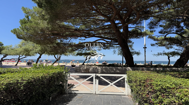 Ma-Cabane - Vente Appartement Arcachon, 30 m²