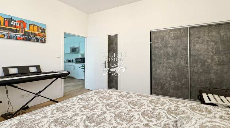 Ma-Cabane - Vente Appartement Arcachon, 30 m²