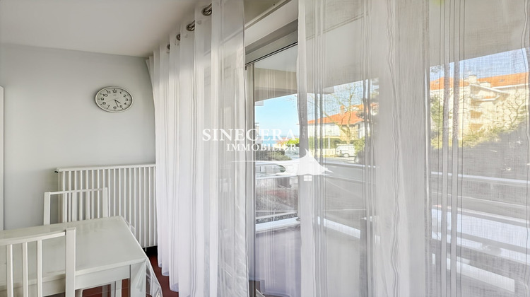 Ma-Cabane - Vente Appartement Arcachon, 42 m²
