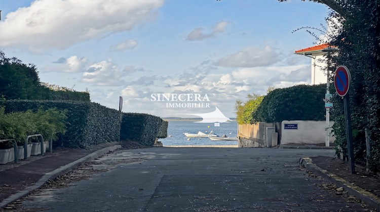 Ma-Cabane - Vente Appartement Arcachon, 42 m²