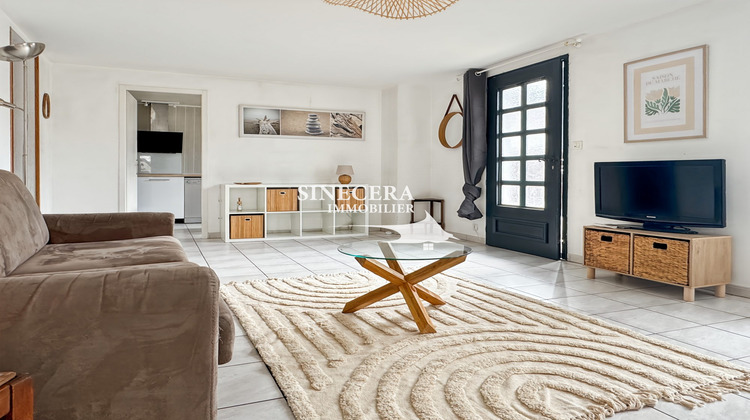 Ma-Cabane - Vente Appartement Arcachon, 67 m²