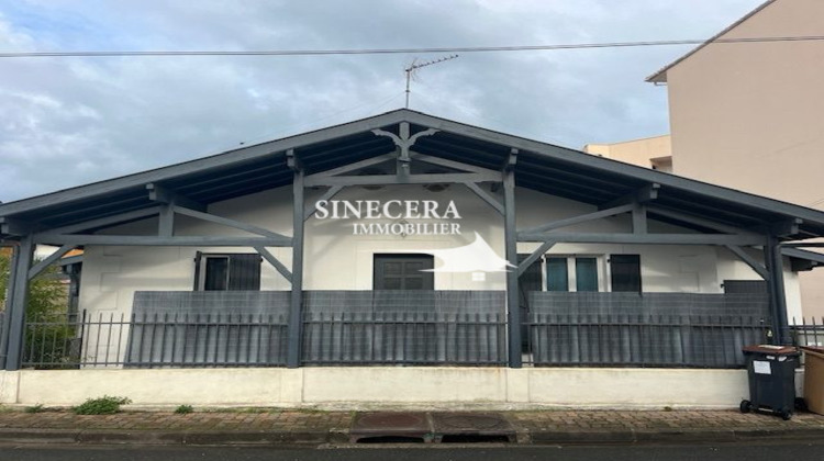 Ma-Cabane - Vente Appartement Arcachon, 67 m²