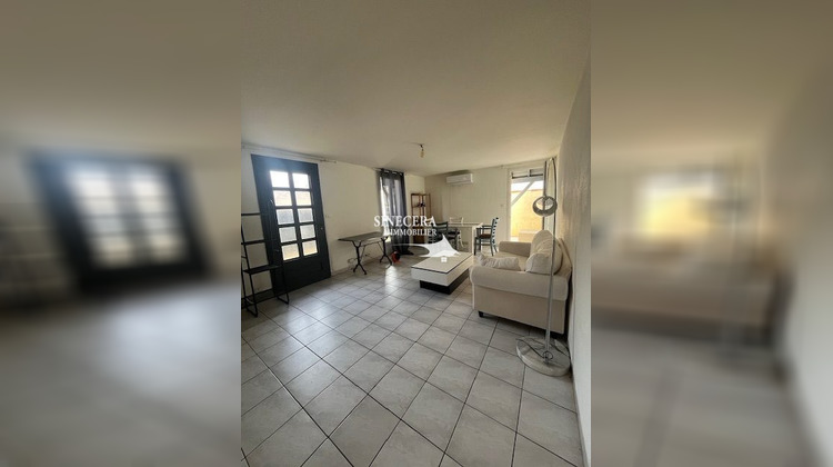 Ma-Cabane - Vente Appartement Arcachon, 67 m²