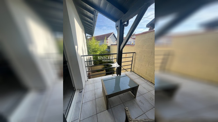 Ma-Cabane - Vente Appartement Arcachon, 67 m²