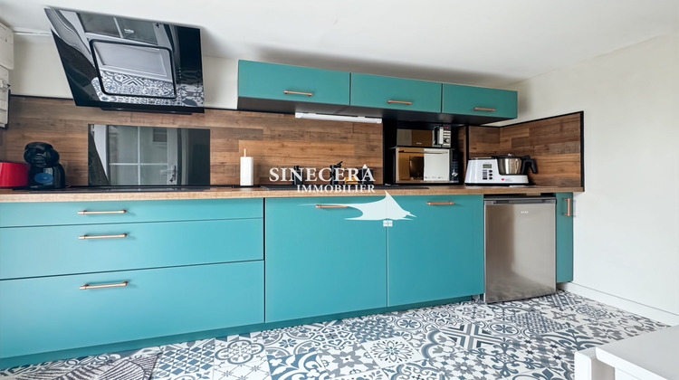 Ma-Cabane - Vente Appartement Arcachon, 23 m²