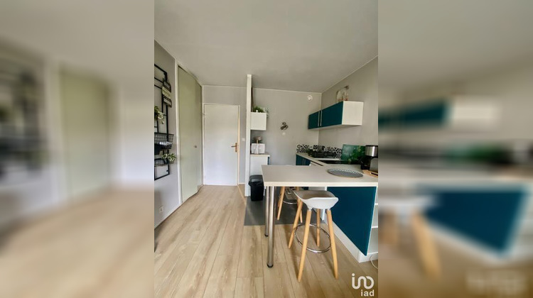 Ma-Cabane - Vente Appartement Arcachon, 23 m²