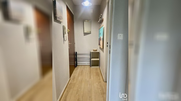 Ma-Cabane - Vente Appartement Arcachon, 23 m²