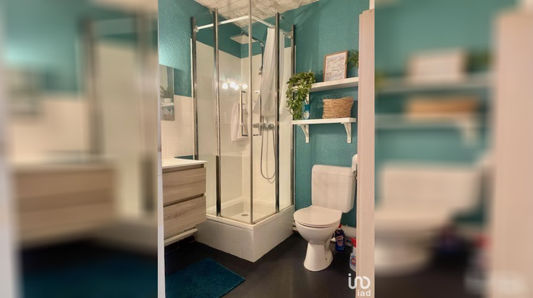 Ma-Cabane - Vente Appartement Arcachon, 23 m²