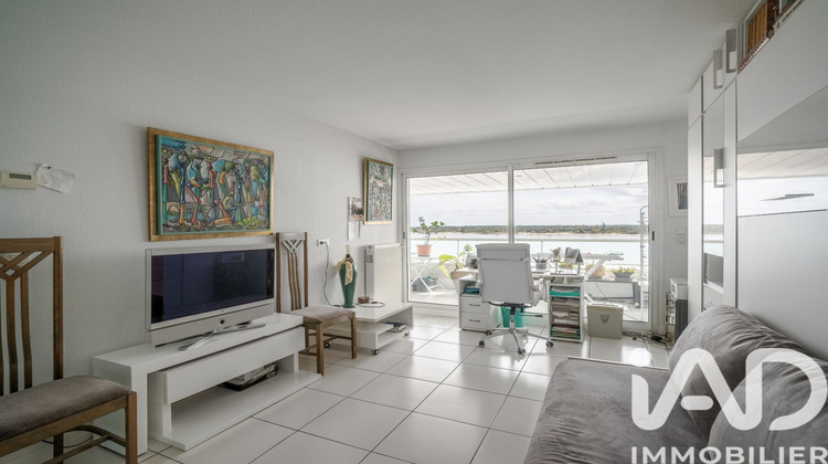 Ma-Cabane - Vente Appartement Arcachon, 129 m²
