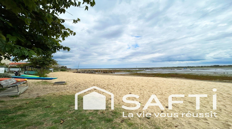 Ma-Cabane - Vente Appartement Arcachon, 69 m²