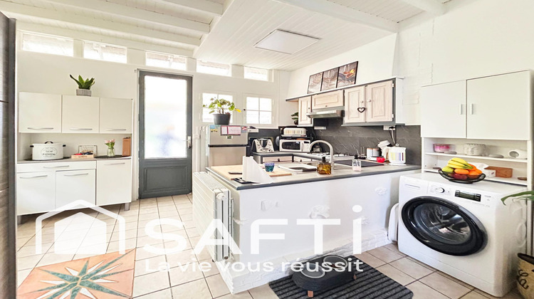 Ma-Cabane - Vente Appartement Arcachon, 69 m²