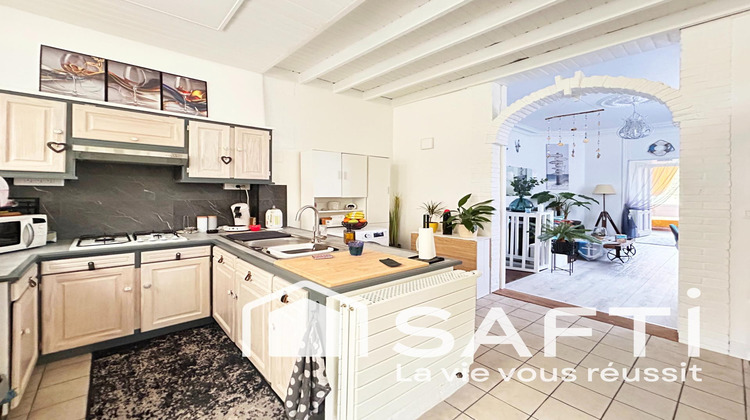 Ma-Cabane - Vente Appartement Arcachon, 69 m²