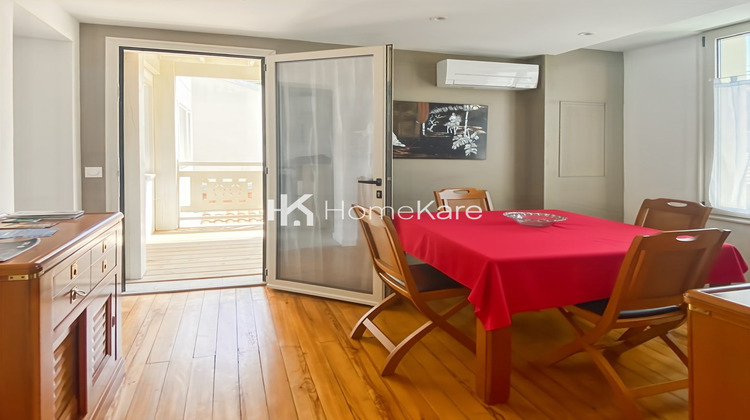 Ma-Cabane - Vente Appartement Arcachon, 105 m²
