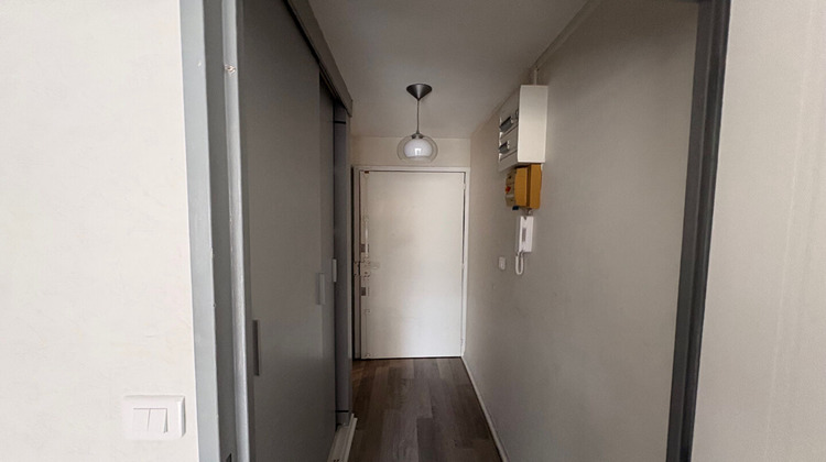 Ma-Cabane - Vente Appartement ARCACHON, 25 m²