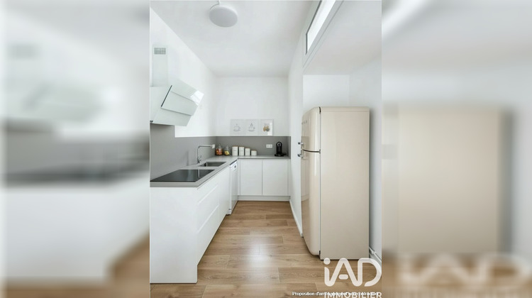 Ma-Cabane - Vente Appartement Arcachon, 41 m²