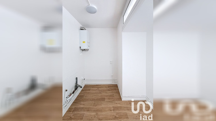 Ma-Cabane - Vente Appartement Arcachon, 41 m²