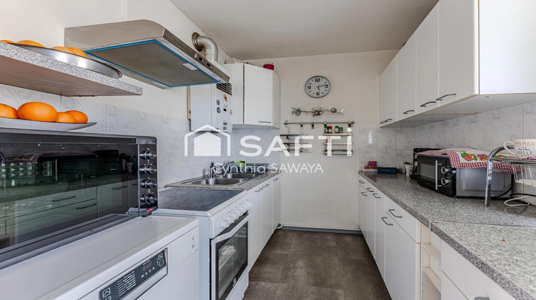 Ma-Cabane - Vente Appartement Arcachon, 88 m²