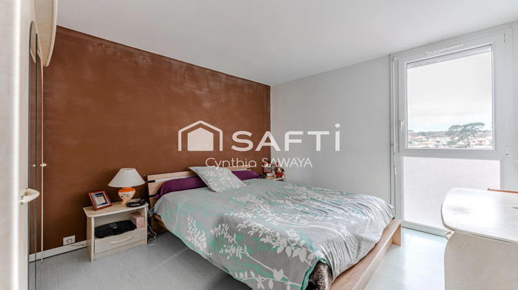 Ma-Cabane - Vente Appartement Arcachon, 88 m²