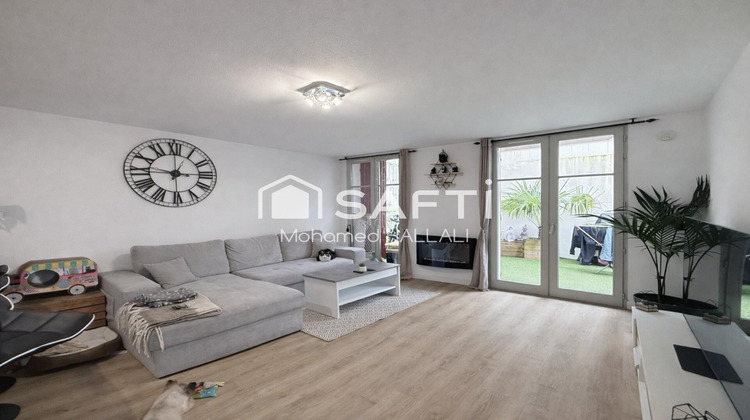 Ma-Cabane - Vente Appartement Arcachon, 46 m²