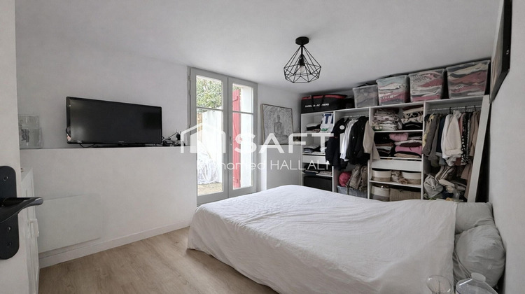 Ma-Cabane - Vente Appartement Arcachon, 46 m²