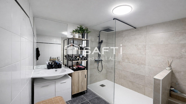 Ma-Cabane - Vente Appartement Arcachon, 46 m²