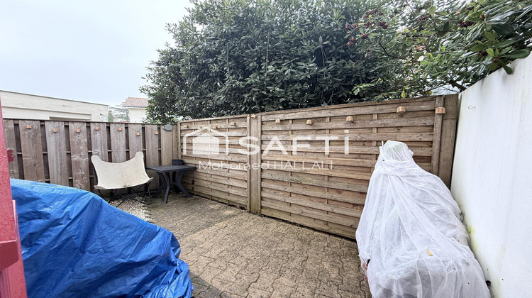 Ma-Cabane - Vente Appartement Arcachon, 46 m²