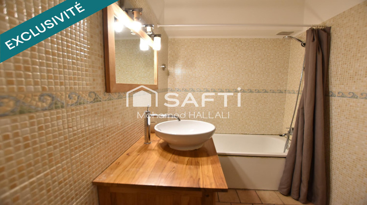 Ma-Cabane - Vente Appartement Arcachon, 24 m²