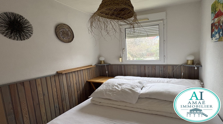 Ma-Cabane - Vente Appartement Arcachon, 30 m²