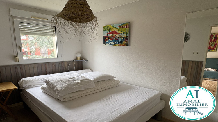 Ma-Cabane - Vente Appartement Arcachon, 30 m²