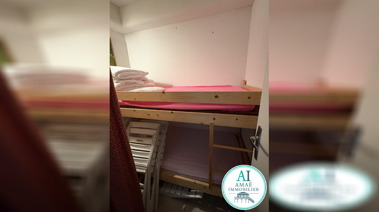 Ma-Cabane - Vente Appartement Arcachon, 30 m²