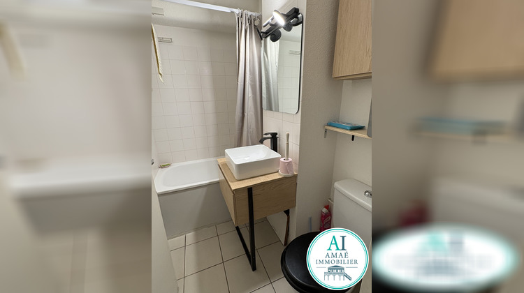 Ma-Cabane - Vente Appartement Arcachon, 30 m²